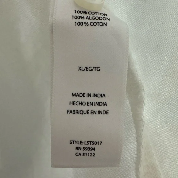 Beachlunchlounge Long Sleeve Shirt - Picture 4 of 4